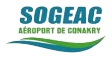 SOGEAC — Aéroport international de Conakry